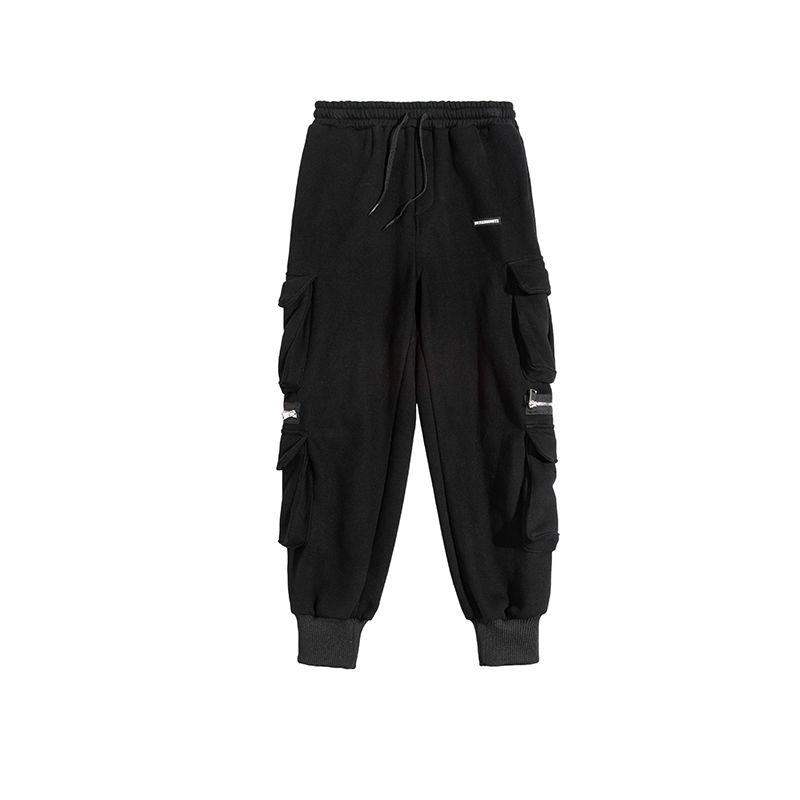 Tactical Functional Wind Cargo-broek Voor Heren