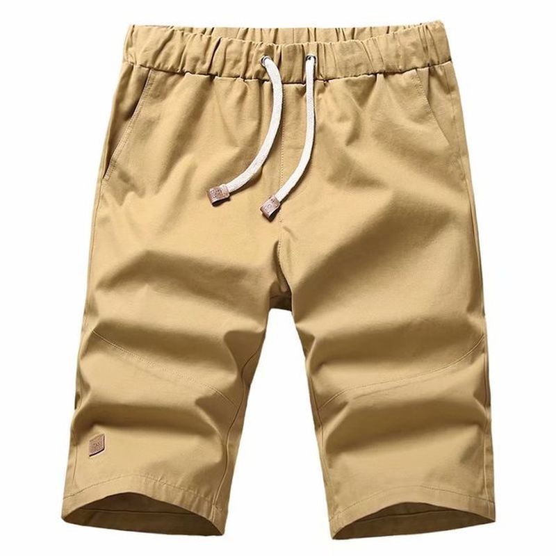 Herenseizoen Grote Maat Vijf Broek Heren Jeugdshorts Heren Tether Losse Dunne Casual Herenshorts