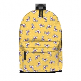 Dames Heren Beste Rugzak Meisje School Schoudertas Rugzak Satchel Travel Handtas