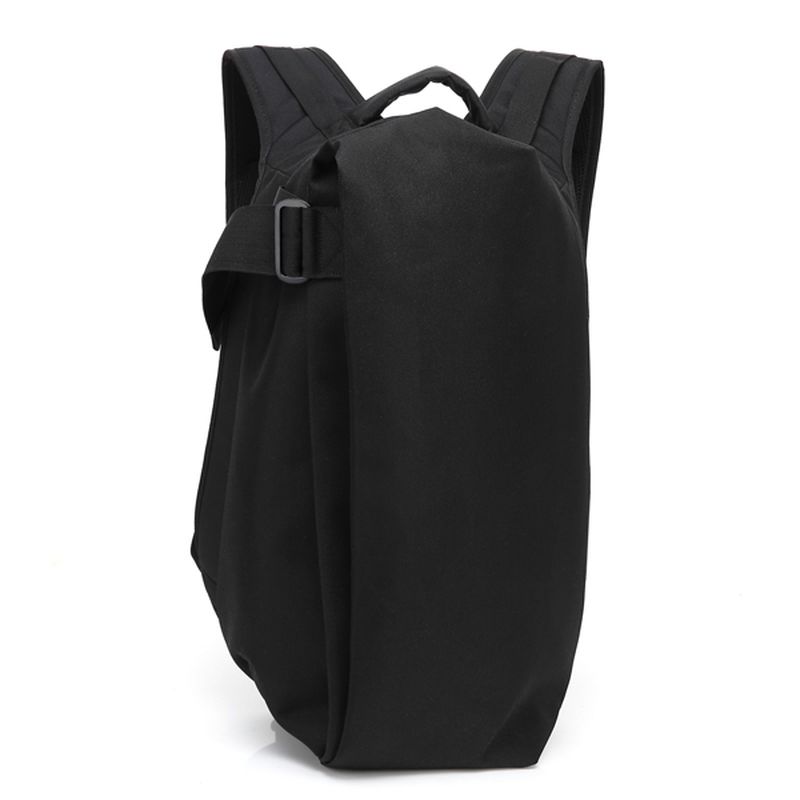 Mannen Mode Anti-diefstal Rugzak Casual Waterdichte Reistas Laptoptas Mochila Met Usb-poort