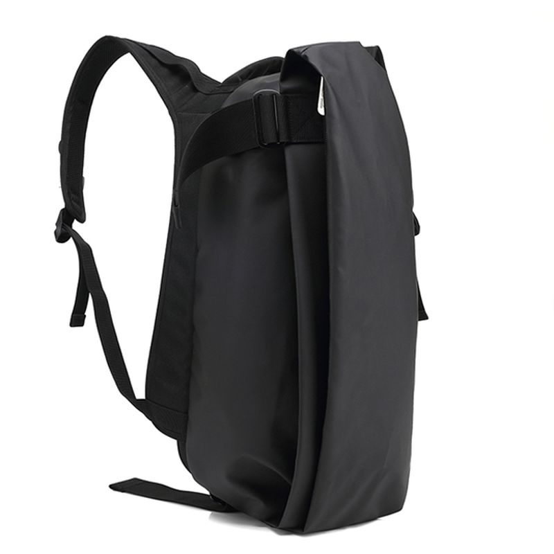 Mannen Mode Anti-diefstal Rugzak Casual Waterdichte Reistas Laptoptas Mochila Met Usb-poort